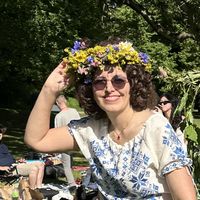 Camellia Hayatidehlaghi's Photo