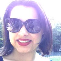 Renata Silva的照片