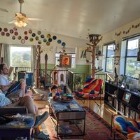 RAQUEL WILTBANK-MATEO's Photo