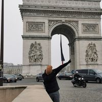 Manuel Rojas's Photo