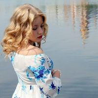 Valeri Kuznetsova's Photo