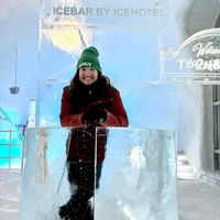 Benjamin González的照片