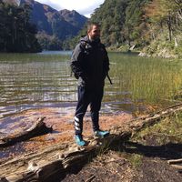 Le foto di louis  leccium