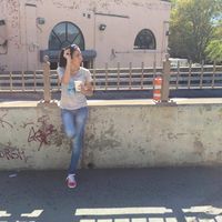 Arevik Badalyan的照片