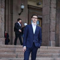 Egor Basyrov's Photo