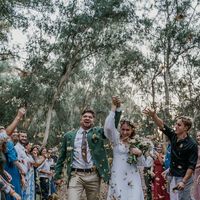 Andre Pretorius's Photo