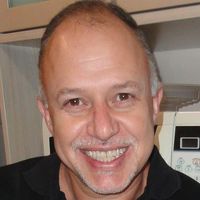 Oziris Borges Filho's Photo