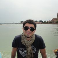 Leandro De Benedetti's Photo