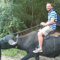 Yorick Chartrain的照片