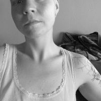 Riikka Kuismin's Photo