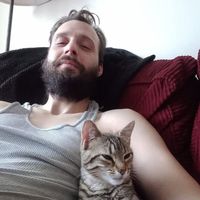 Carlos Perez's Photo