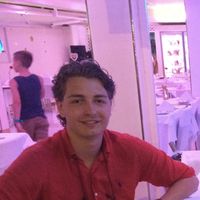 Julian Steder's Photo