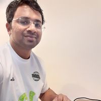 Le foto di Nithin Varghese