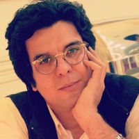 Saied Sabaghi的照片