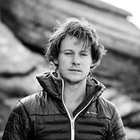 Patryk Siudek's Photo