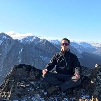 Emanuel Diaz's Photo