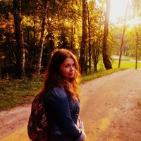 Liza Mezhevich的照片