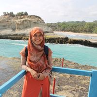 Kholidiyatus Sa'diyah's Photo