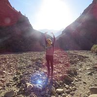 Le foto di Mirem Perez Diez