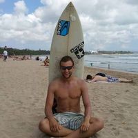 Tomáš Zajíc's Photo