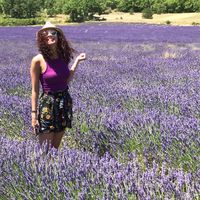 Sara Bellasio's Photo