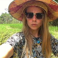 Macovei Oana's Photo