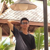 Hilmee Juming的照片