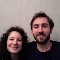 Marion  Pineau's Photo