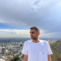 Ehsan Sepasi's Photo