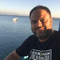 Ilker Korkut的照片