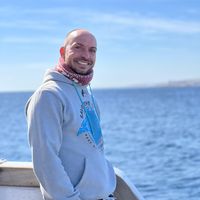 Stefano Machi's Photo