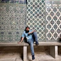 Mikita Yeutushenka的照片