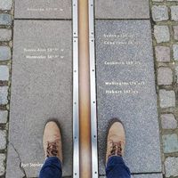 Michael Lucchi's Photo