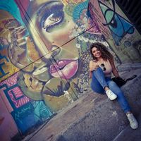 Paola Pareja's Photo