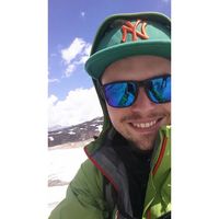 Bernhard Bichler's Photo