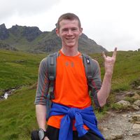 Conlyn McEvoy's Photo