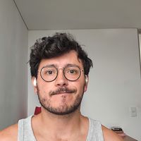 Harold Alexander's Photo