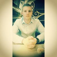 Paweł Feret's Photo