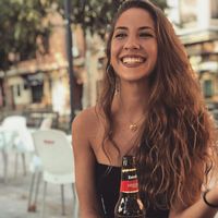 Adriana Alberola's Photo