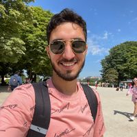 Photos de Kamal Finnaoui