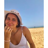 Fotos von Candela Salgado