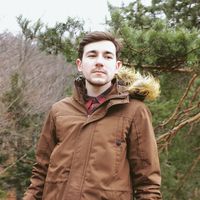 Mykyta Martynenko's Photo