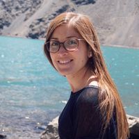 carla zuniga's Photo