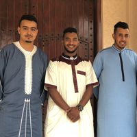 Fotos von Amin mohamed