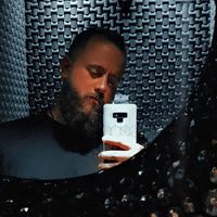 Youssef Mahboub's Photo