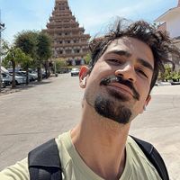 Daniel  Joseph的照片