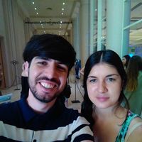 Jordi Martinez's Photo