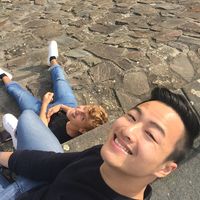 Minh Dang Quang's Photo