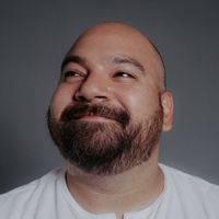 Gerardo Sierra's Photo