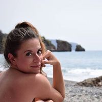 María Flores González的照片